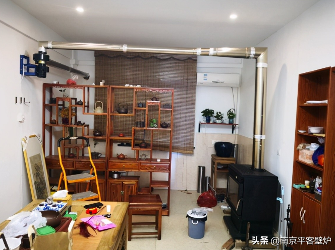 真火壁爐煙囪是不是在室內走得越多越好？.png