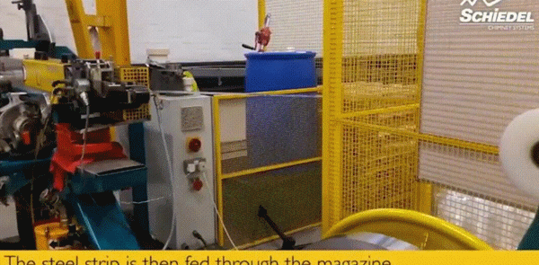 平客引進柔性煙管，磚石爐膛安裝壁爐煙囪的最優解.gif